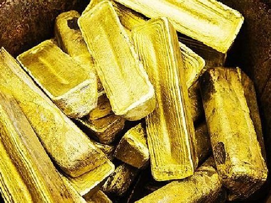 国际金价高位震荡 黄金ETF资金大幅流出